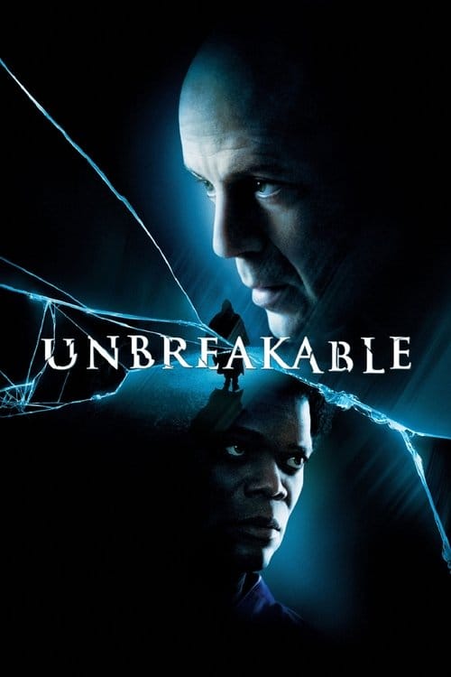 Unbreakable - Unzerbrechlich – 2000