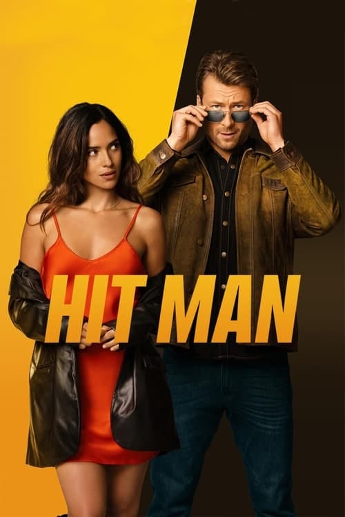 A Killer Romance – 2024