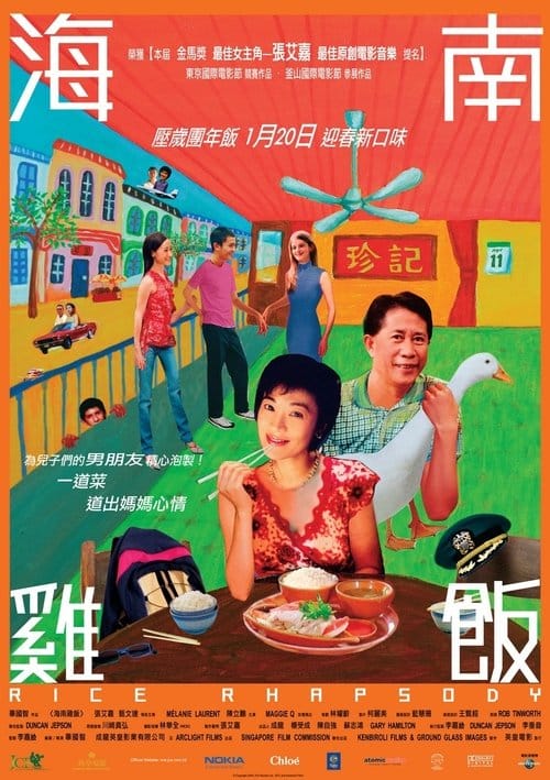 Filmposter