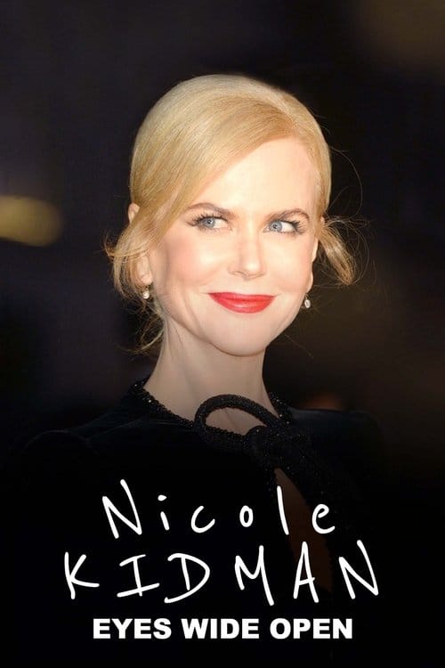 Nicole Kidman - Eyes Wide Open – 2023
