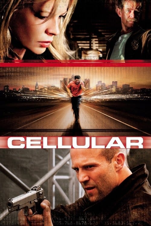 Final Call - Wenn er auflegt, muss sie sterben – 2004