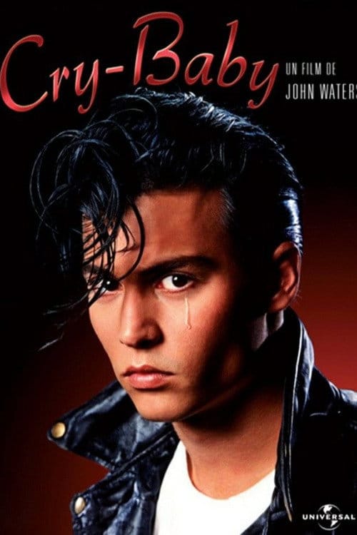 Cry-Baby – 1990