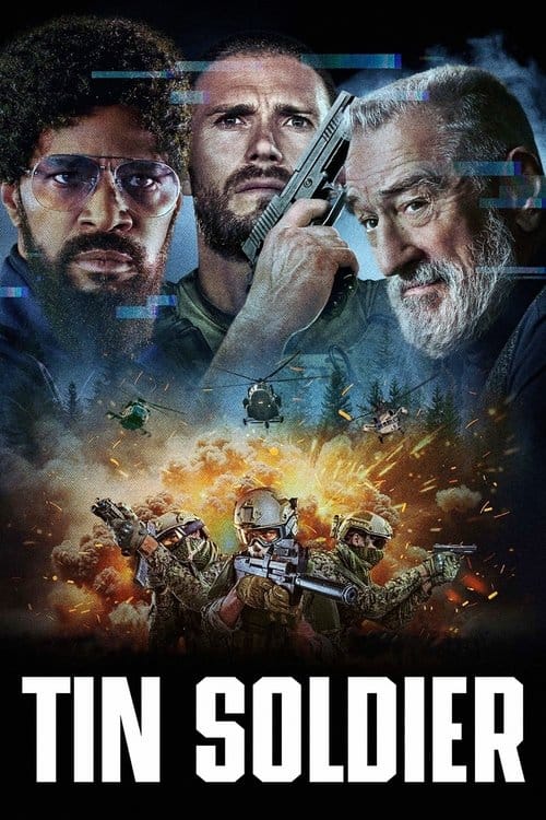 Tin Soldier – 2025