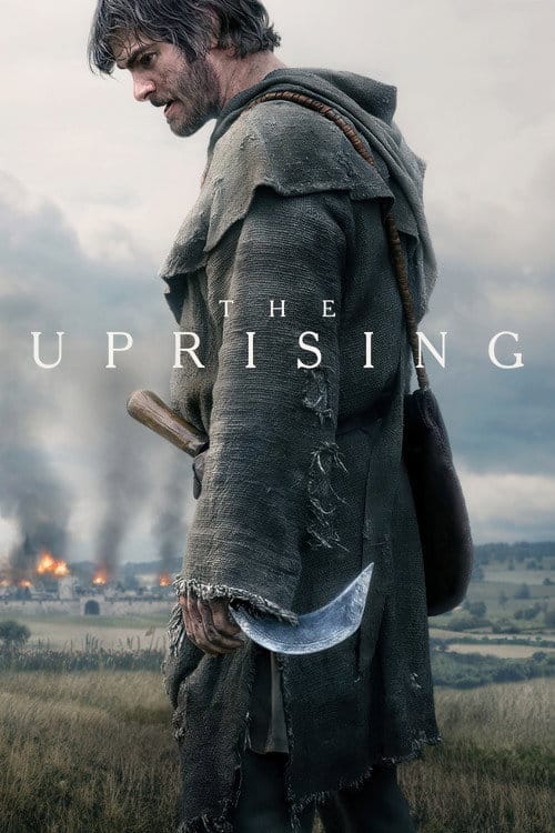 The Uprising - Für die Freiheit – 2026