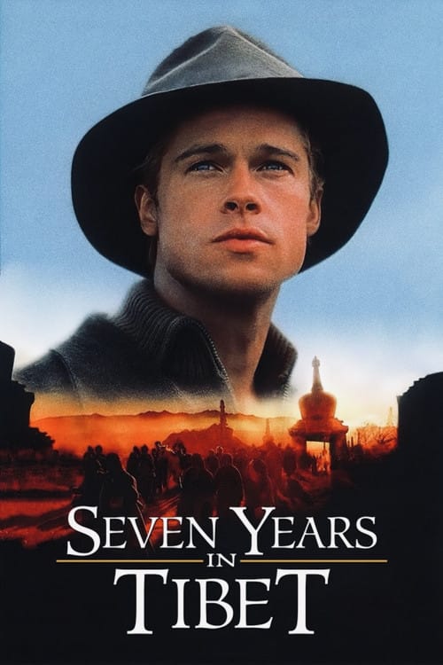 Sieben Jahre in Tibet – 1997