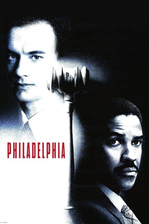 Philadelphia – 1993