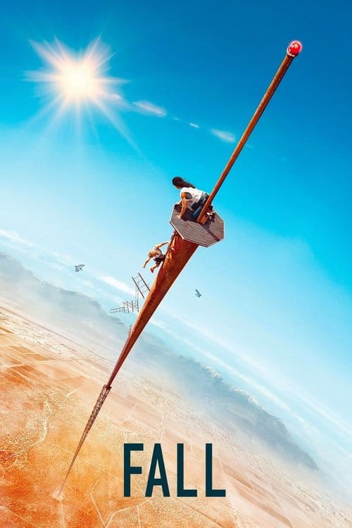 Fall - Fear Reaches New Heights – 2022