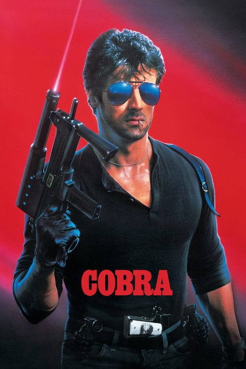 Die City Cobra – 1986