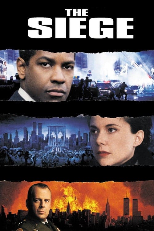 Ausnahmezustand – 1998