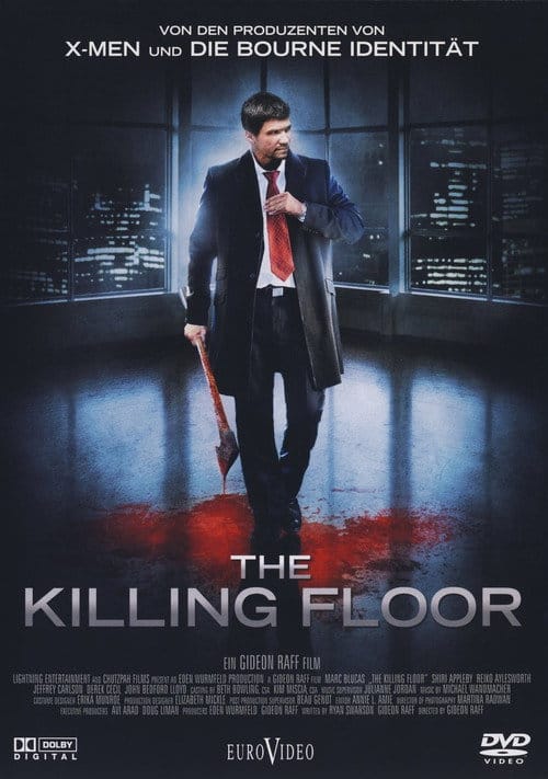 The Killing Floor – 2007