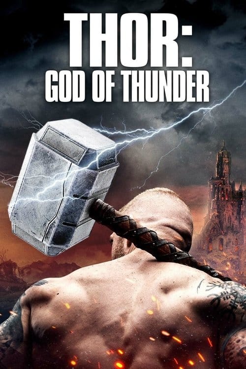 Thor: God of Thunder – 2022