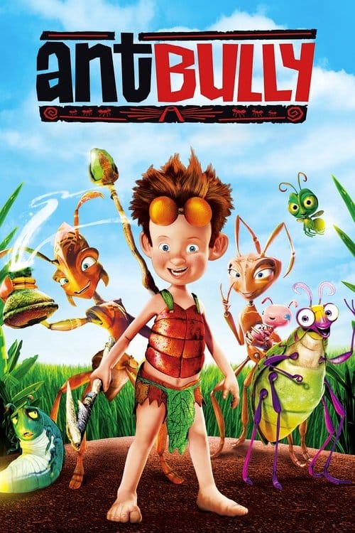 Lucas, der Ameisenschreck – 2006