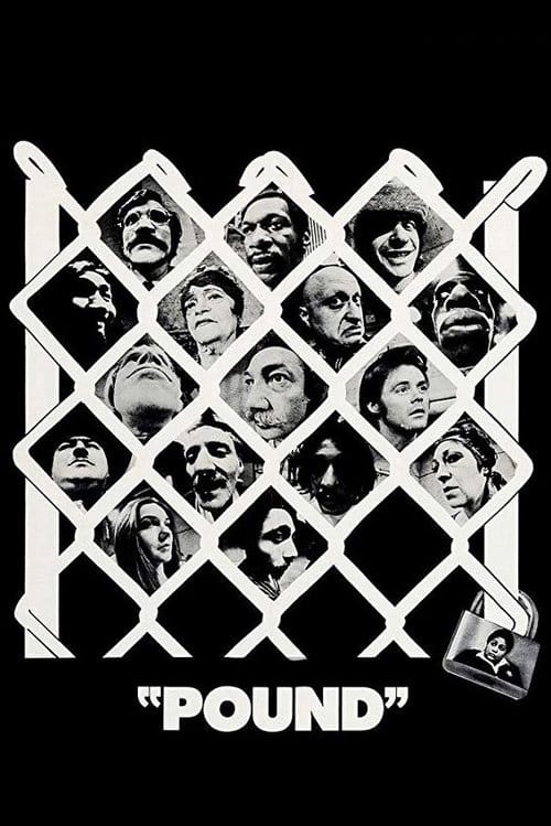 Pound – 1970