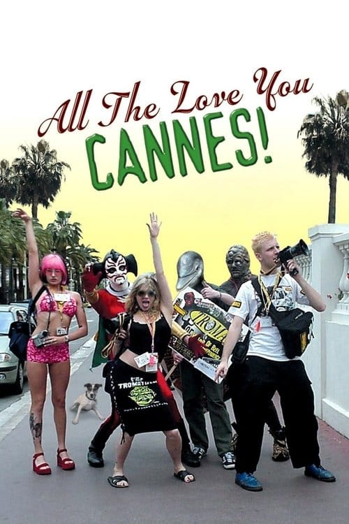 Filmposter