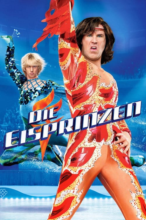 Die Eisprinzen – 2007