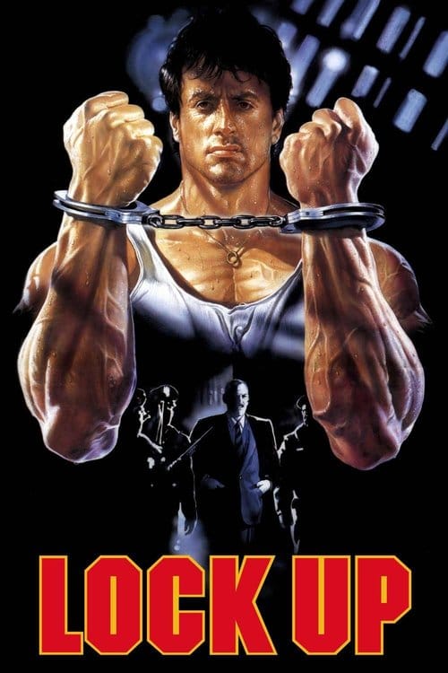 Lock Up - Überleben ist alles – 1989