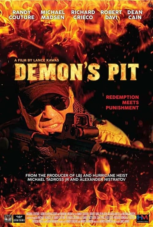 Demon Pit – 2022