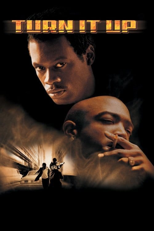 Filmposter