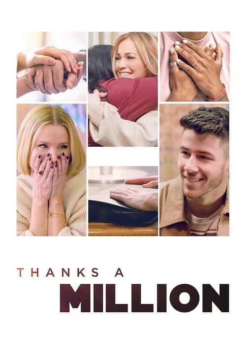 Thanks a Million – 2020