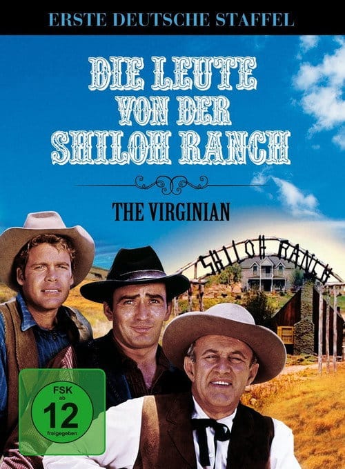 Staffelposter