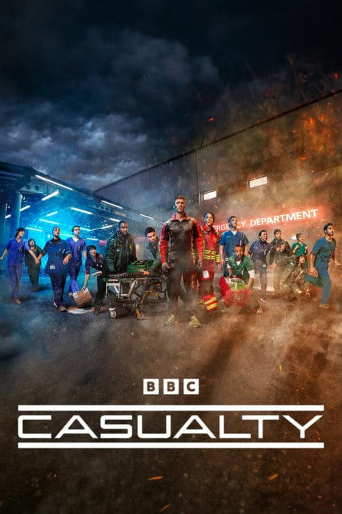 Filmposter