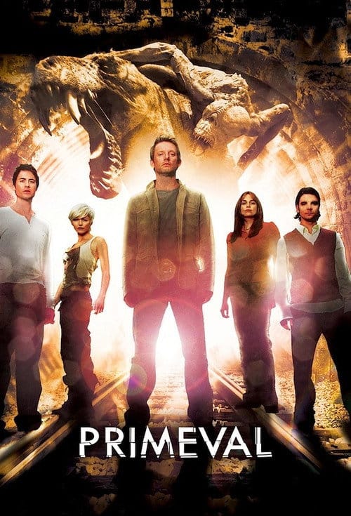 Primeval - Rückkehr der Urzeitmonster – 2007