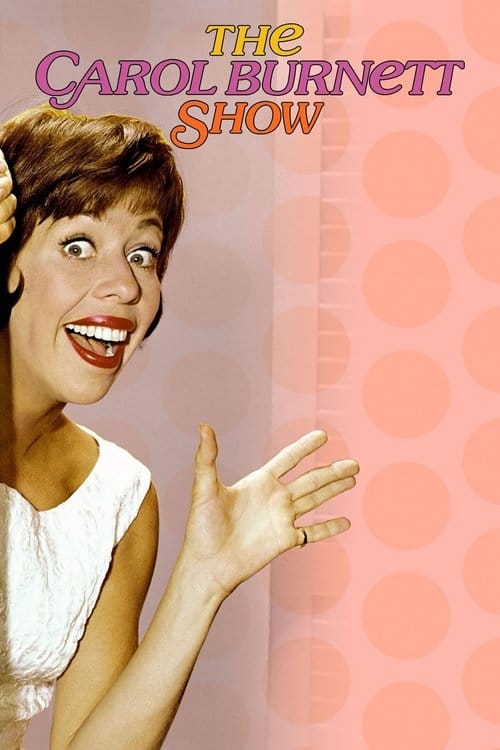 The Carol Burnett Show – 1967