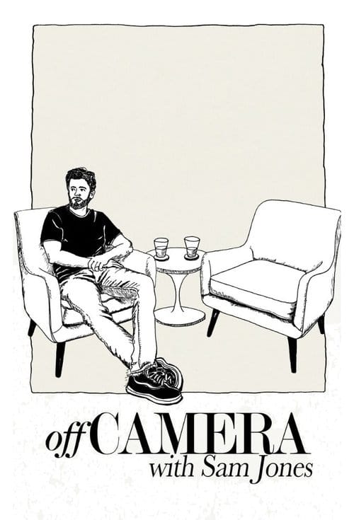 Off Camera with Sam Jones – 2014