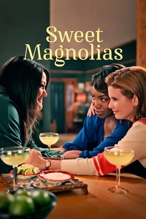 Süße Magnolien – 2020