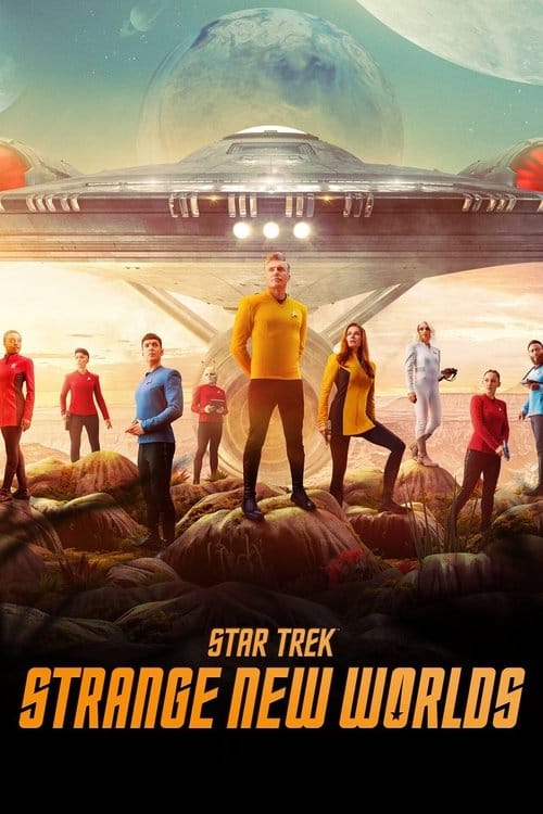 Staffelposter