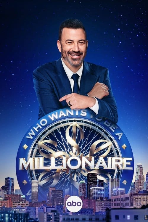 Who Wants to Be a Millionaire – 2020