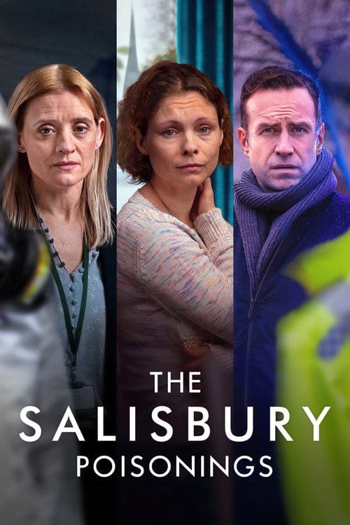Der Giftanschlag von Salisbury – 2020