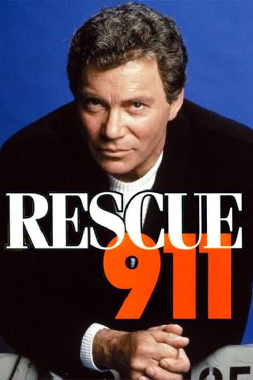 Rescue 911 – 1989