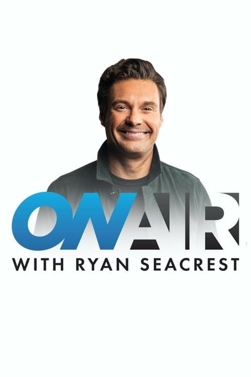 On Air with Ryan Seacrest – 2004