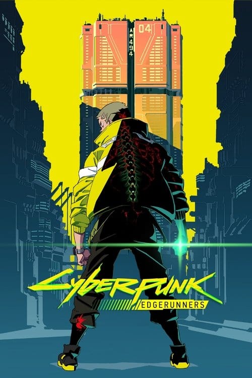 Filmposter
