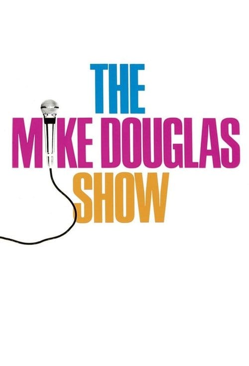 The Mike Douglas Show – 1961