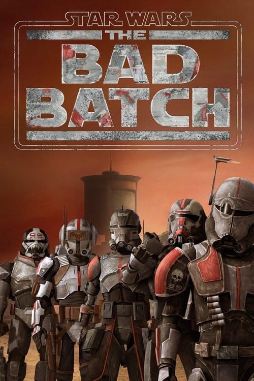 Filmposter