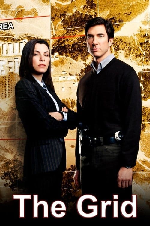 The Grid – 2004