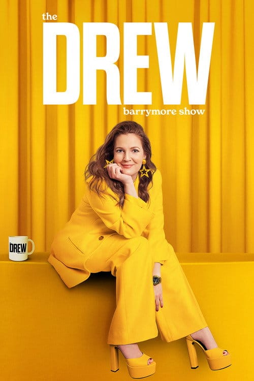 The Drew Barrymore Show – 2020