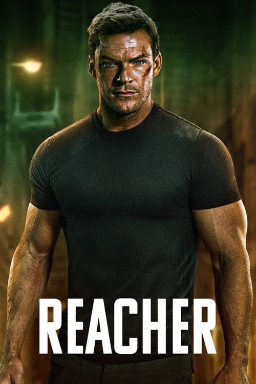 Reacher – 2022