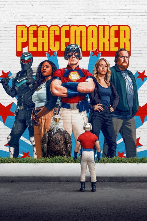 Peacemaker – 2022