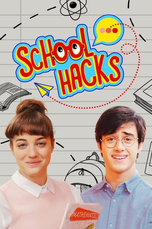 School Hacks – 2018