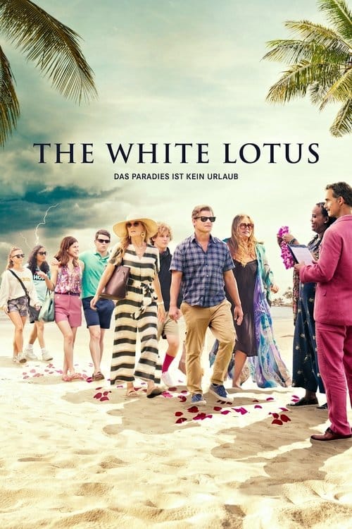 The White Lotus – 2021