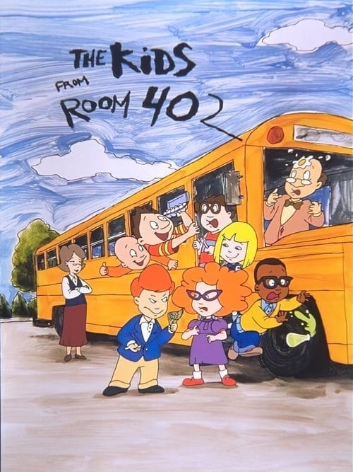 The Kids from Room 402 – 2000