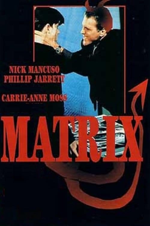 Matrix – 1993
