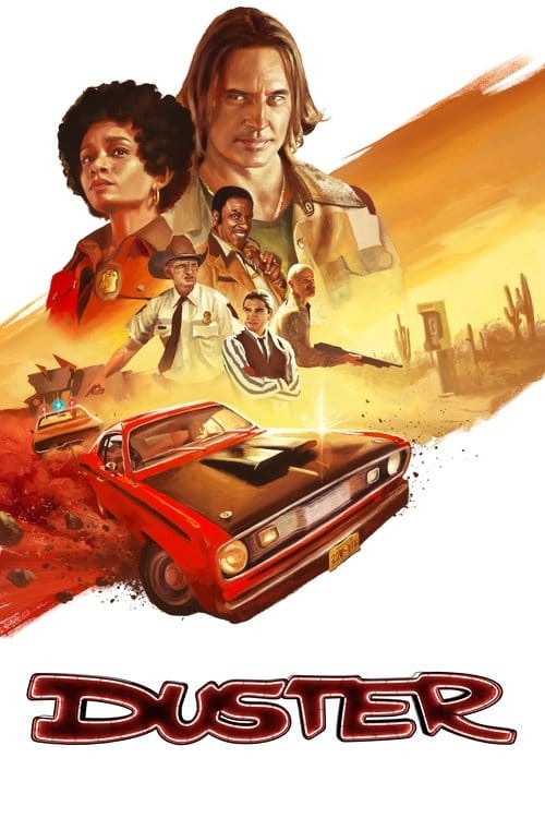 Staffelposter