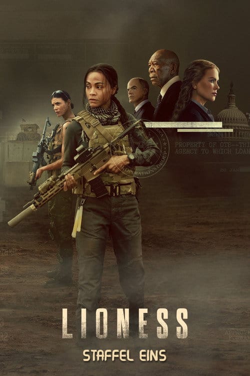 Staffelposter