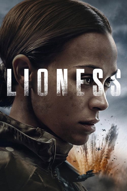 Lioness – 2023