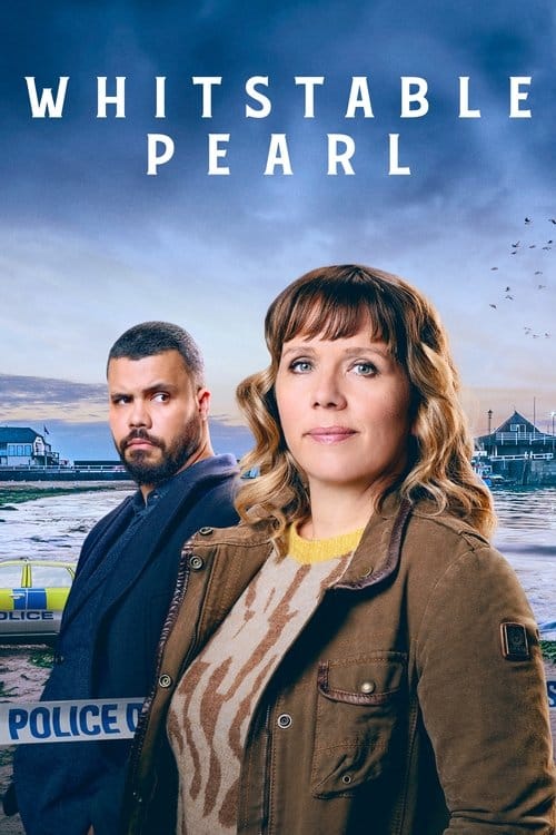 Whitstable Pearl – 2021