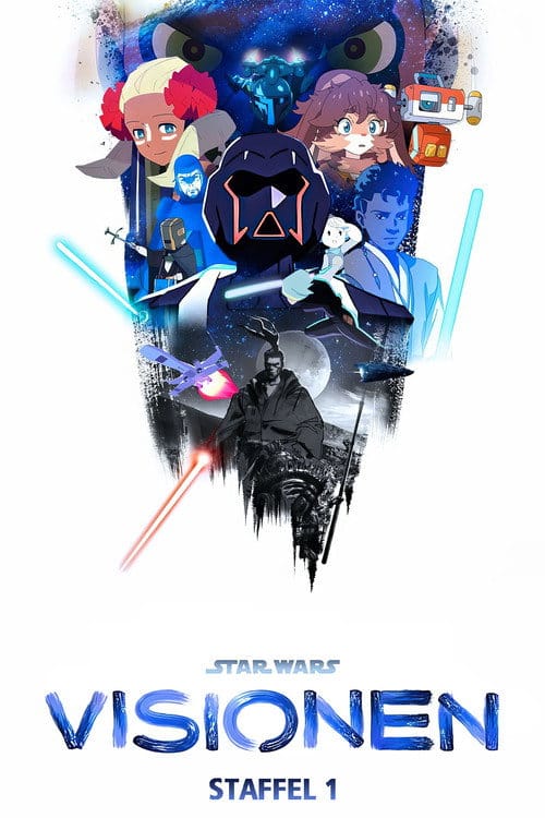 Staffelposter